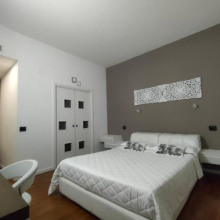 B&B Stefani Salerno Exterior foto