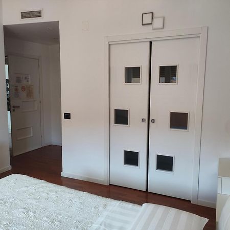 B&B Stefani Salerno Exterior foto