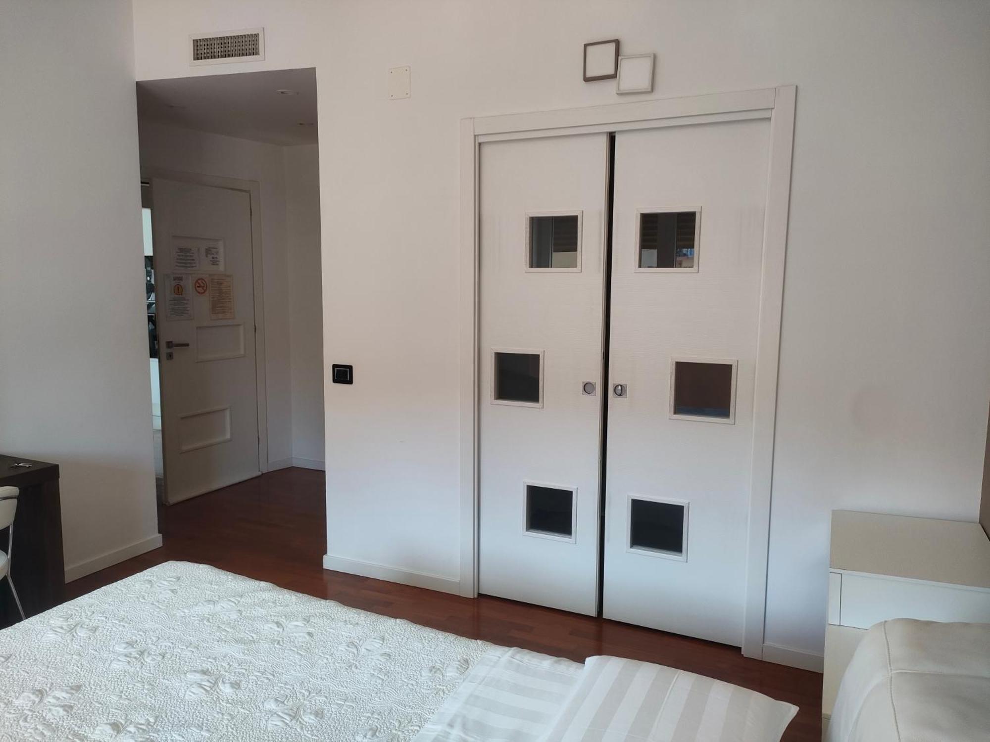 B&B Stefani Salerno Exterior foto